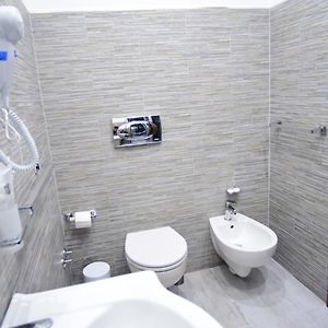Standaard Kamer met een King Size Bed
