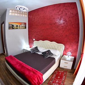 Deluxe Kamer met een King Size Bed
